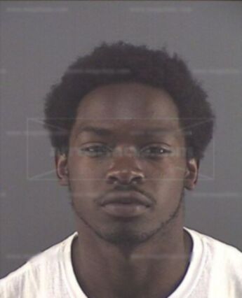 Donathan Collon Johnson