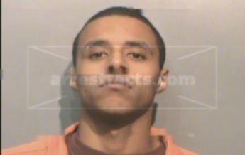 Marco Antonio Byrd