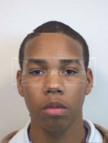 Demarkus Jaquay Nelson