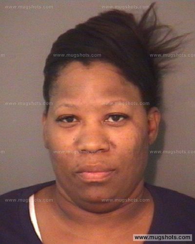 Tricia Denelle Oliver