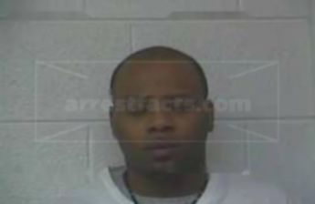 Ontareo Charron Bishop