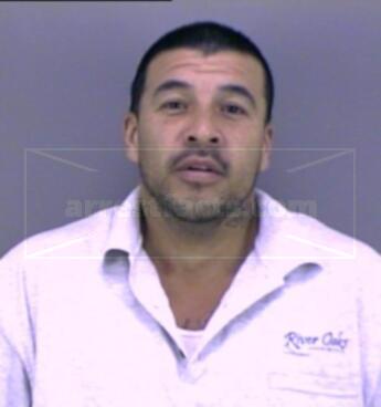 Richard Torres Ramirez
