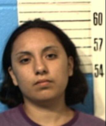 Jessica Marie Bazan