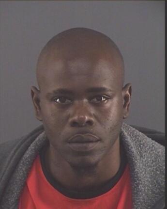 Michael Dawyane Bassett