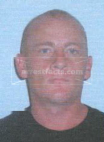 Michael Ted Blankenship