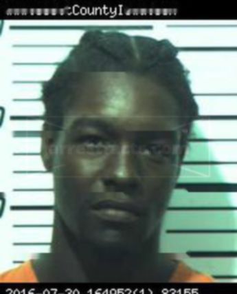 Jawann Lawan Moore