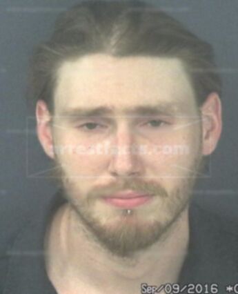 Joshua Lee Fogler