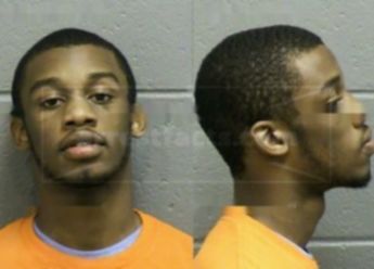 Jafari Milton Williams