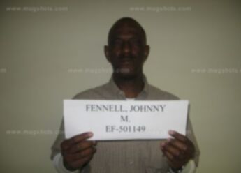 Johnny Mack Fennell