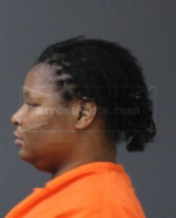 Antenese Scottesia Baker