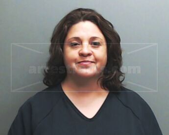 Rebecca Lee Garza