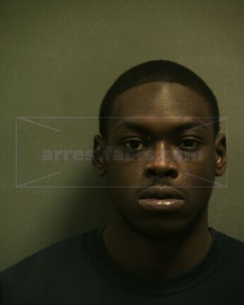 James Oscar Ervin