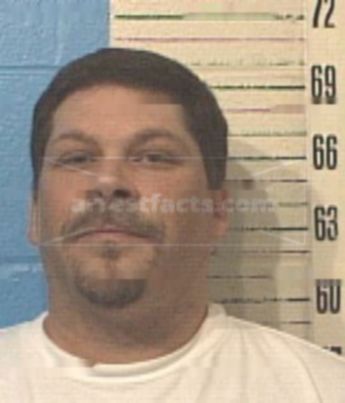 Ronald Eugene Hood