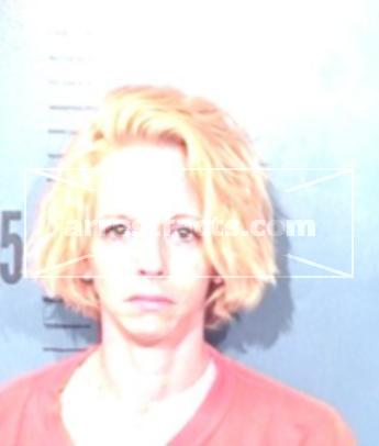 Beverly Kay Jones
