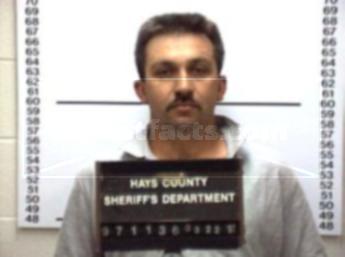 Randy Gene Rodgers