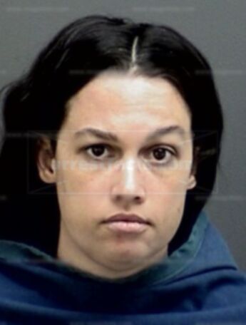 Heather Marie Boswell