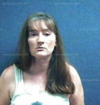Sharon Ruth Buckler