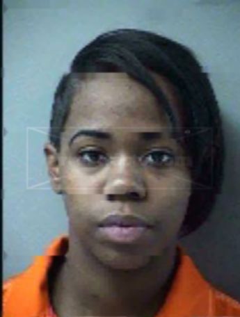 Latoya Buck