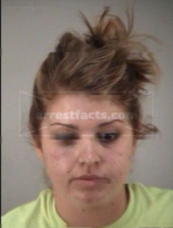 Kailey Marie Lutz