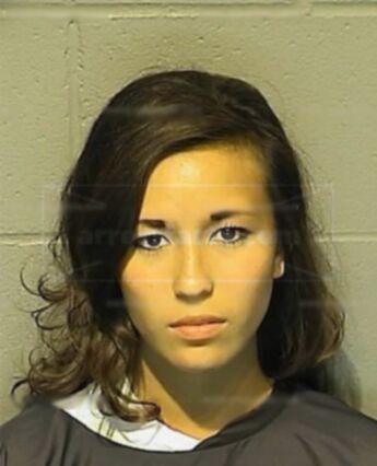 Tarah Lanae Perkins