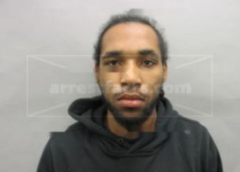 Davonte Johnson
