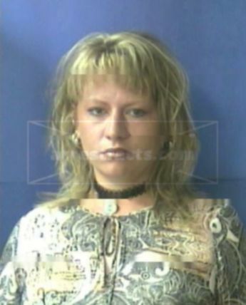 Jessica Dawn Mills