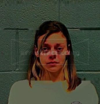 Scottie Brooke Perry