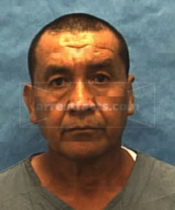 Raymundo Arellano