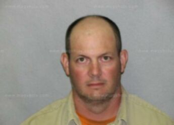 Heath Wayne Leonard