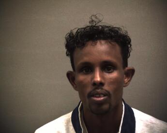 Yasin Mahamud Abu