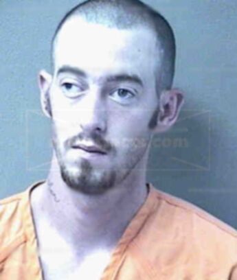 John Wesley Crews
