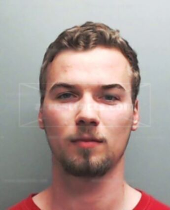 Brian Lawrence Mcdonald