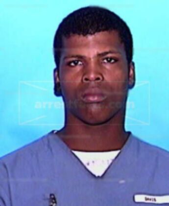 Prince M Davis