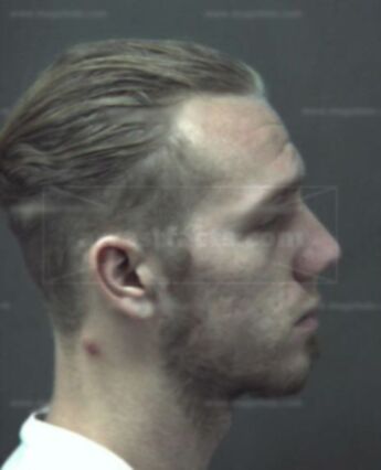 Bryan Scott Merritt