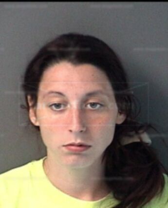 Jessica Marie Owens
