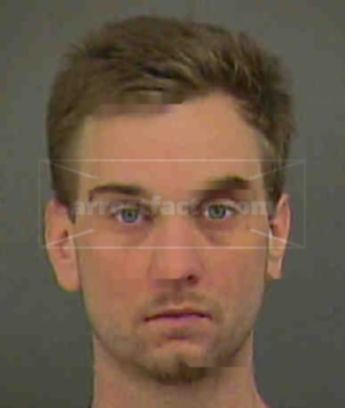 Christopher James Fitzgerald