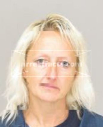 Kellie Rae Townley