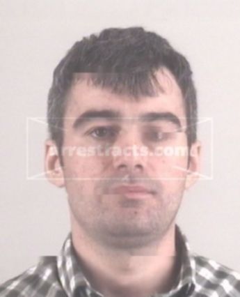 Jonathan Llewellyn Cury