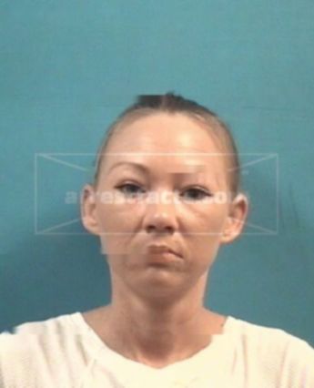 Nicole Ann Hall