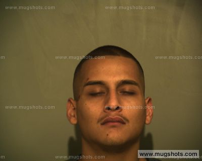 Jaime Eric Solis Gutierrez
