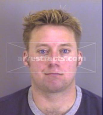 Chad Russell Hill