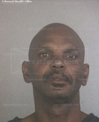 Fred Marcellus Randall