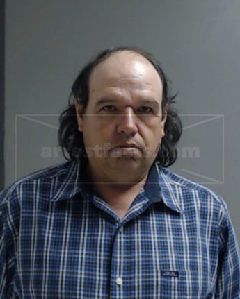 Isidro Martinez Canchola