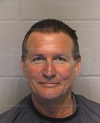 Dave Patrick Mcgrath