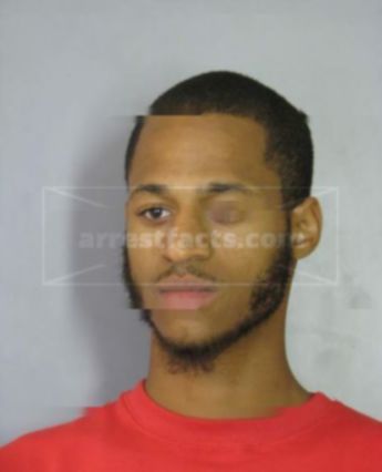Arshan Mcgee