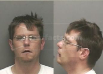 John Christopher Evans