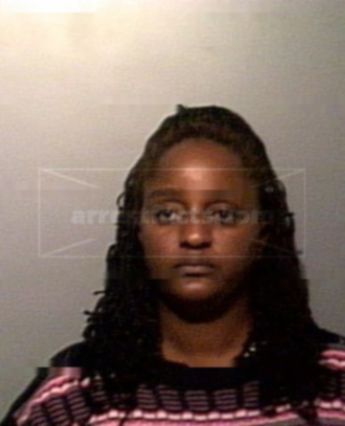 Erica Latrina Quaites