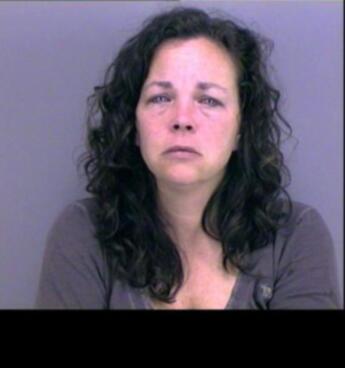 Bridgett Anne Williams