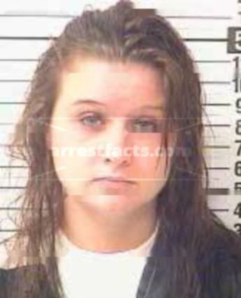 Alissa Ann Cook