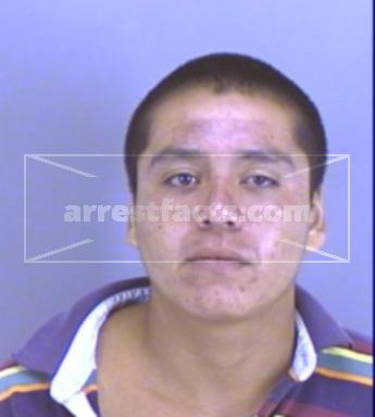 Didier Hernandez Delacruz